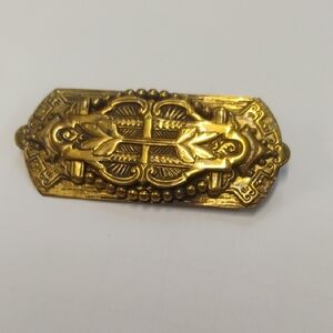 SOLD Victorian d'Epargne Technique Pin